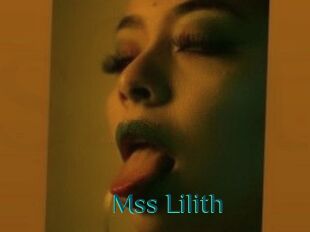 Mss_Lilith