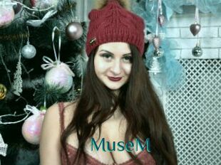 MuseM