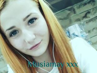 Musiamay_xxx