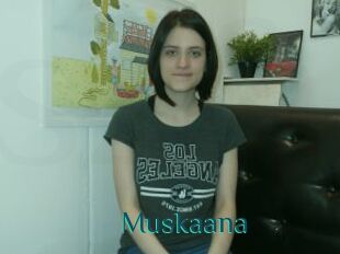 Muskaana