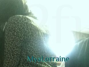 MyaLorraine