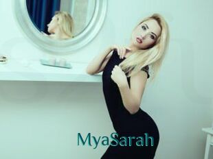 MyaSarah