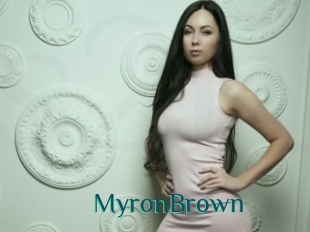 MyronBrown