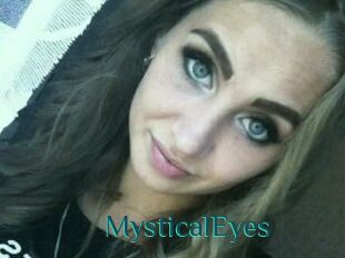 MysticalEyes