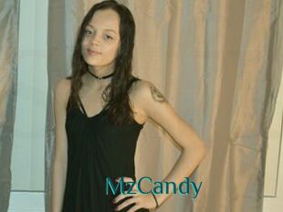 MzCandy