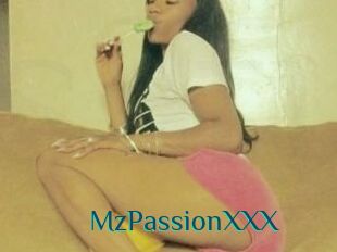 MzPassionXXX