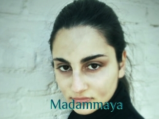 Madammaya