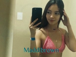 Maddibrown