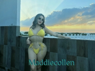 Maddiecollen