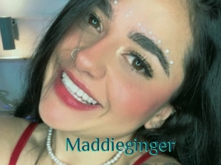 Maddieginger