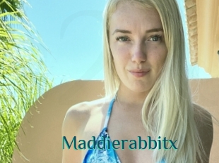 Maddierabbitx