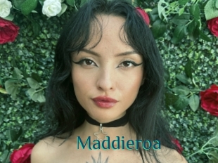 Maddieroa