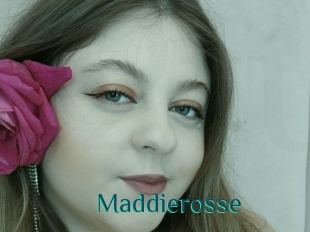 Maddierosse