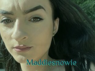 Maddiesnowie