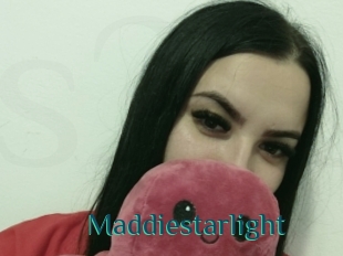 Maddiestarlight