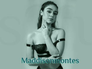 Maddisonmontes