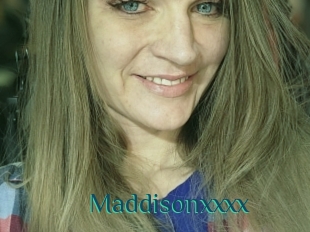 Maddisonxxxx