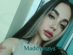 Maddymays