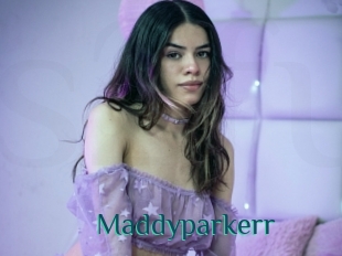 Maddyparkerr