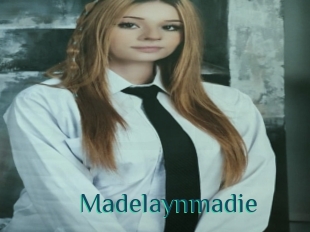 Madelaynmadie