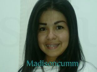 Madisoncumm