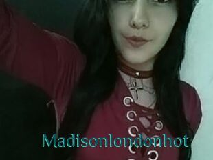 Madisonlondonhot