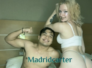 Madridcarter