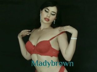 Madybrown