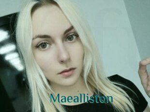 Maealliston