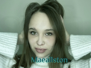 Maeallston