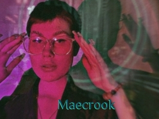 Maecrook