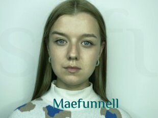 Maefunnell