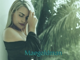 Maegoldman