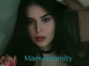 Maeveserenity