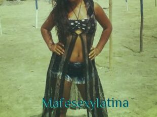 Mafesexylatina