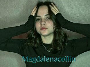 Magdalenacollin