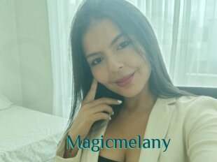 Magicmelany