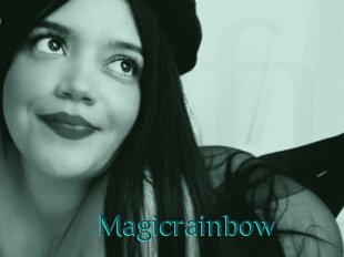 Magicrainbow