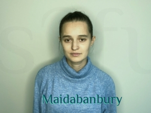 Maidabanbury