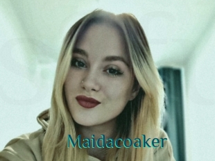 Maidacoaker