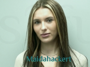 Maidahackert