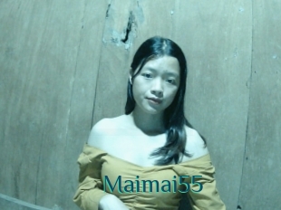 Maimai55