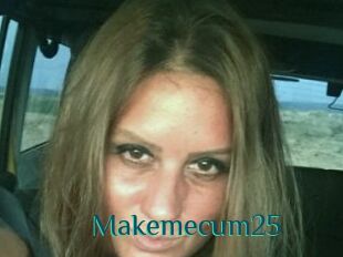 Makemecum25