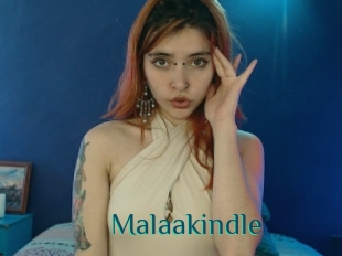 Malaakindle