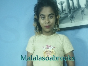 Malalasoabrooks