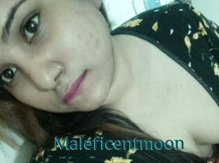 Maleficentmoon