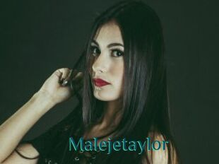 Malejetaylor