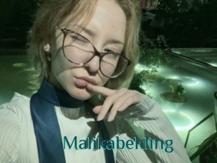 Malikabelding