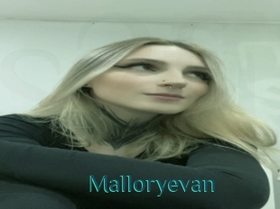 Malloryevan