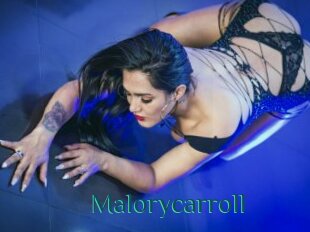 Malorycarroll